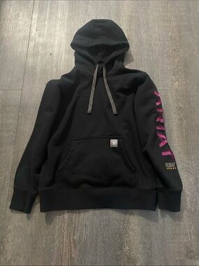 Ariat Rebar women’s hoodie